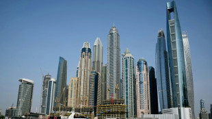 Dub&aacute;i atrae a r&eacute;cord de millonarios por la ausencia de impuestos y una vida de lujos