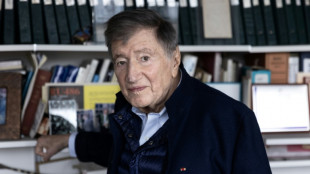 Muere el cient&iacute;fico franc&eacute;s &Eacute;tienne-&Eacute;mile Baulieu, inventor de la p&iacute;ldora abortiva