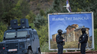 Kosovo fordert nach tödlichen Zusammenstößen von Serbien Auslieferung Verdächtiger
