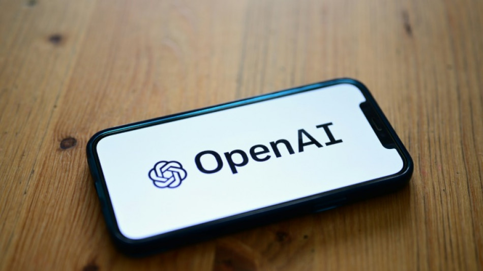 ChatGPT-Entwickler OpenAI kündigt Rückkehr von entlassenem Firmenchef Altman an
