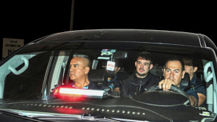 Holand&ecirc;s condenado por homic&iacute;dio no Peru &eacute; extraditado para os EUA