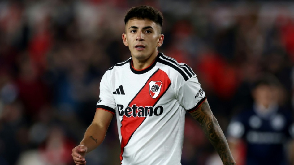 Almada y Foyth se caen de la convocatoria de Argentina por lesi&oacute;n