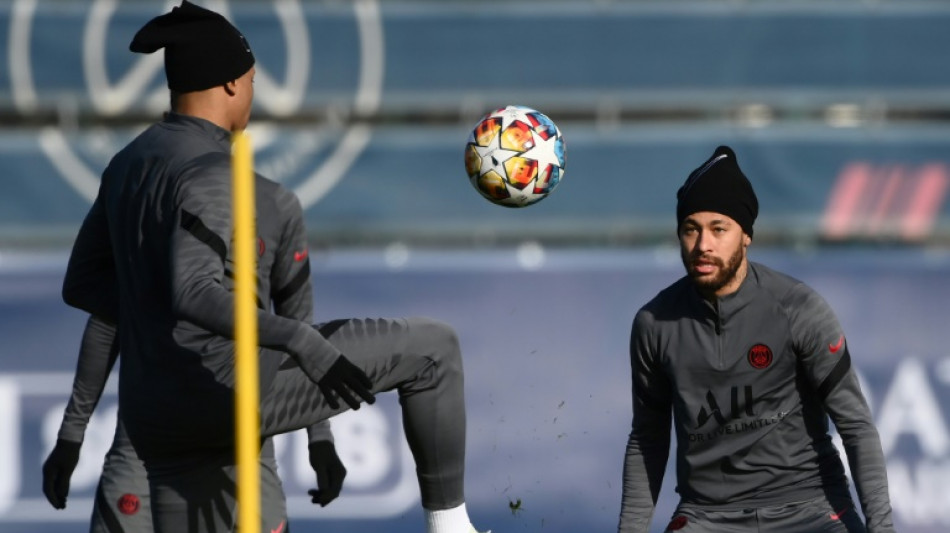 Real Madrid a remontar ante el PSG con el Bernab&eacute;u pendiente de Mbapp&eacute;