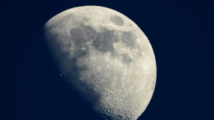 La Nasa intéressée par l'explosion des restes d'une fusée SpaceX sur la Lune