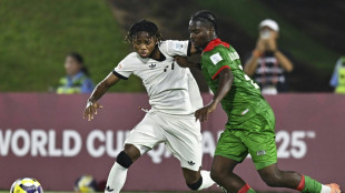 Fr&uuml;hes WM-Aus: U17 scheitert an Burkina Faso