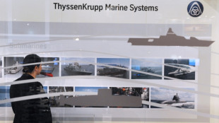 Thyssenkrupp Marine Systems übernimmt Standort Wismar von MV Werften