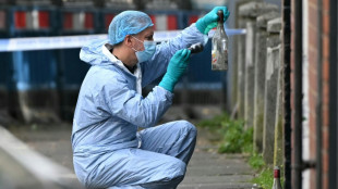 La polic&iacute;a brit&aacute;nica investiga otro acto antisemita en Londres