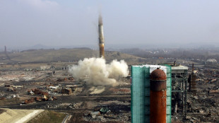 Metaleurop: du saturnisme chez les enfants, inqui&eacute;tude des riverains