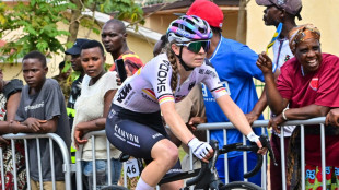 Rad-WM: Niedermaier nicht belohnt - Vallieres triumphiert