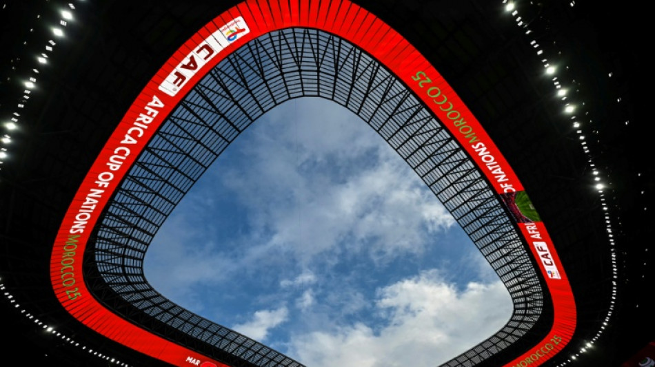 Foot: grand favori, le Maroc lance sa CAN par une victoire face aux Comores