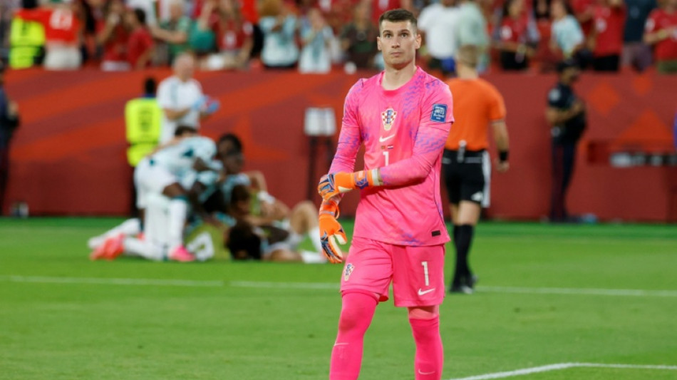 El Barcelona ficha al portero croata Dominik Livakovic