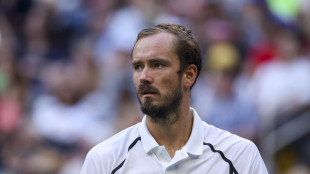 Medvedev batte Rublev e vince il torneo di Hangzhou