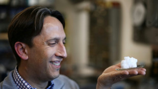 La clim sans gaz polluants? La technologie des r&eacute;frig&eacute;rants solides &eacute;merge &agrave; Cambridge