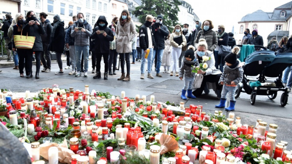 Verteidigungspl&auml;doyer in Prozess um Amokfahrt von Trier erwartet