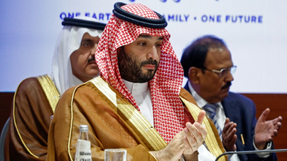 Relatives of detained Saudis urge 'ashamed' prince to act on cases