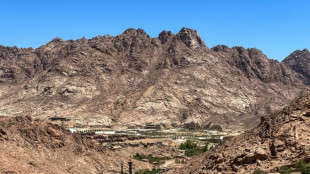 Egypte: Sainte-Catherine, haut-lieu de pèlerinage sur le Sinaï, s'inquiète d'un mégaprojet immobilier 