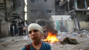 Violents combats à Gaza, Israël et le Hamas dénoncent les mandats d'arrêt réclamés à la CPI