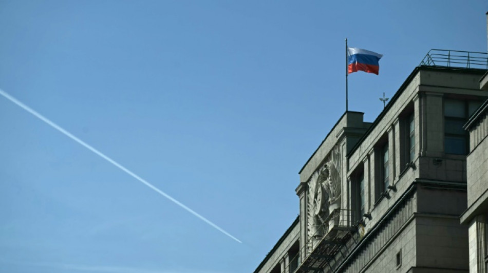 Gegen Geschlechtsangleichungen: Russisches Parlament will Adoptionsrecht f&uuml;r Ausl&auml;nder versch&auml;rfen