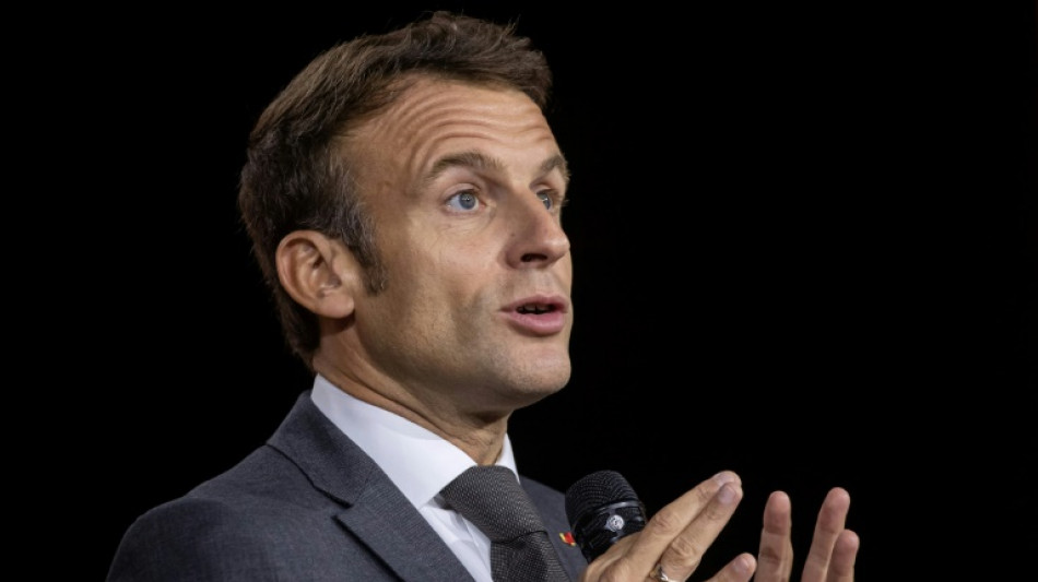 Francia quiere reducir el consumo de energ&iacute;a en un 40% para 2050