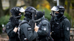 Verdacht der Anschlagsplanung: Polizei nimmt 15-Jährigen fest