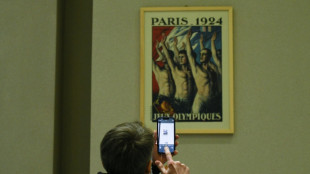 Cybers&eacute;curit&eacute;: des athl&egrave;tes appel&eacute;s &agrave; la prudence lors des JO de P&eacute;kin