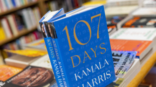 Harris vola in libreria, il memoir &egrave; bestseller