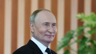 Putins Partei erkl&auml;rt sich zum klaren Sieger bei Regionalwahlen