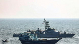 Washington enverra un navire et des avions de combat aux Emirats face aux Houthis