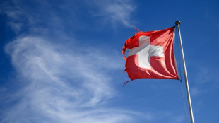 Prognosen: Schweizer lehnen strengere Auslegung von Neutralit&auml;t ab