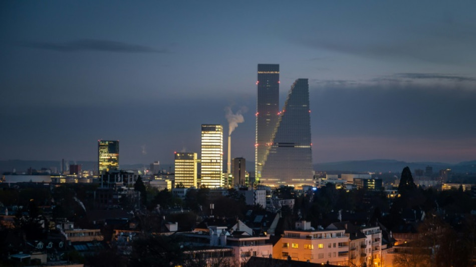 Roche anuncia inversi&oacute;n de USD50.000 millones ante incertidumbre por guerra comercial