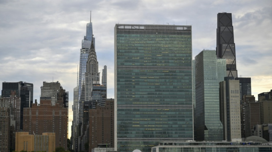 Reino Unido apoya una iniciativa franco-mexicana para limitar el veto en la ONU