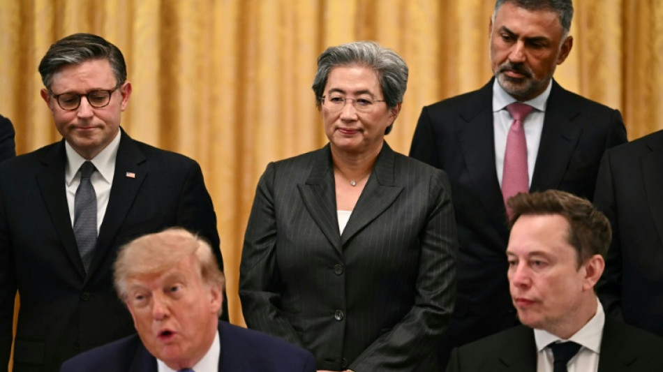 Musk vuelve a asesorar al gobierno de Trump en un proyecto sobre la guerra del futuro