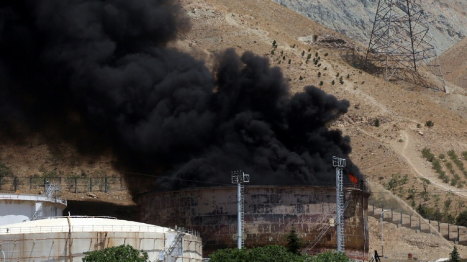 Israel est&aacute; "cambiando la faz de Oriente Medio", dice Netanyahu sobre su ataque a Ir&aacute;n