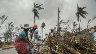 Cyclone à Madagascar: 111 morts et des récoltes compromises