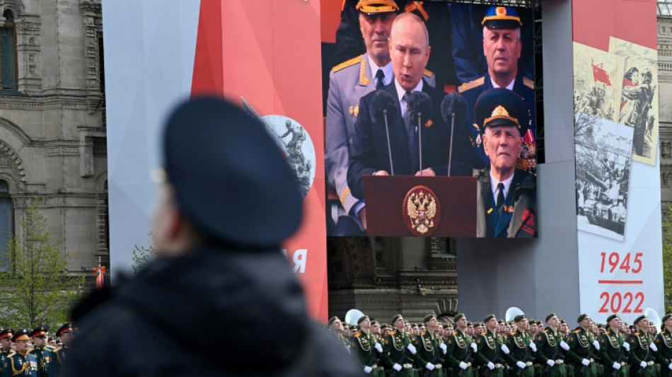 IW-Chef wertet russischen Krieg gegen Ukraine als "ökonomischen Selbstmord"