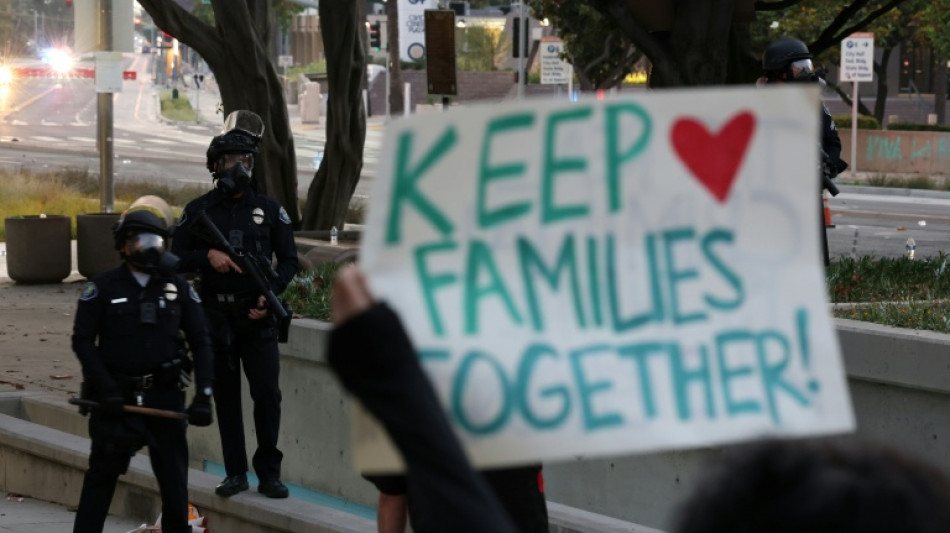 EEUU considerar&aacute; las opiniones "antiestadounidenses" de los solicitantes de beneficios migratorios