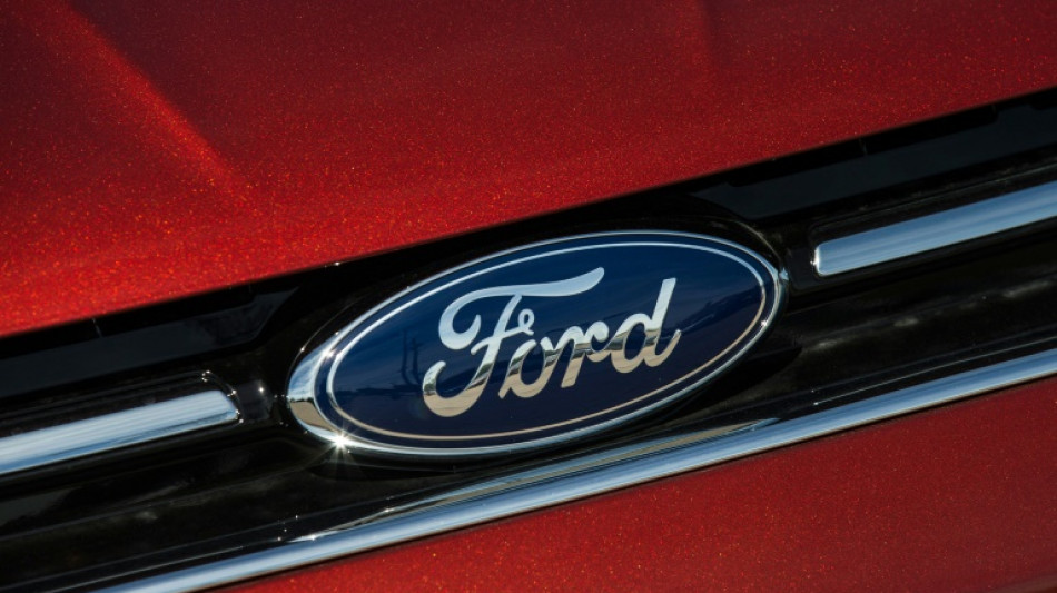 Wüst fordert Klarheit für Kölner Ford-Standort