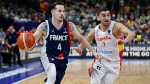 Heurtel, excluido de la selecci&oacute;n francesa de b&aacute;squet si juega con el San Petesburgo