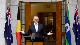 Australia crear&aacute; una reserva estrat&eacute;gica de minerales cr&iacute;ticos