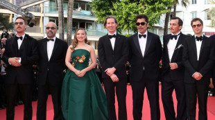 Cannes: entr&eacute;e en sc&egrave;ne de Wes Anderson et son casting XXL, moins Scarlett Johansson
