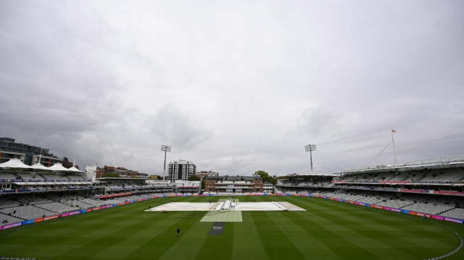 Rain frustrates England's bid for Pakistan series win