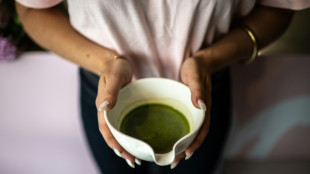Matcha: the Japanese tea taking over the world