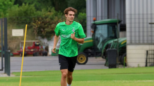 Gladbach-T&uuml;r f&uuml;r Neuhaus nicht zu: "Blick in die Zukunft"