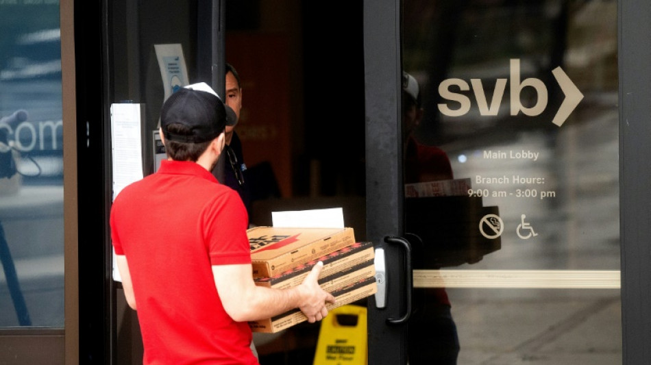 Preocupaci&oacute;n por las start-ups tecnol&oacute;gicas tras quiebra de Silicon Valley Bank