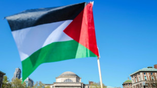 Manifestações pró-palestinos se multiplicam em universidades dos EUA