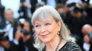 Marina Vlady, deux, trois choses que l'on sait d'elle