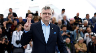 Ucraniano Sergei Loznitsa exibe em Cannes a falta de sentido da guerra