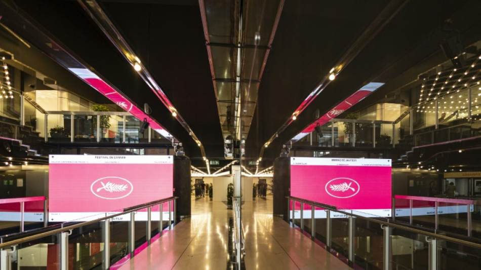 Mostra competitiva de Cannes prossegue com filmes da Espanha e da Fran&ccedil;a