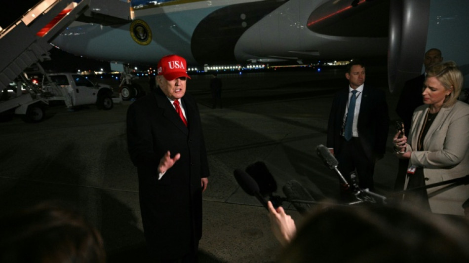 EEUU comenzar&aacute; a bloquear los puertos iran&iacute;es