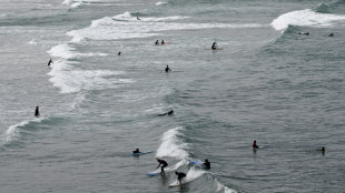 Una primera y simb&oacute;lica "reserva de olas" creada en Francia 